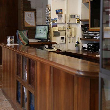 Antico Residence Mantova Ngoại thất bức ảnh