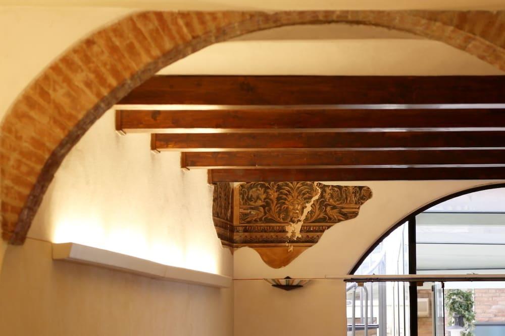 Antico Residence Mantova Ngoại thất bức ảnh
