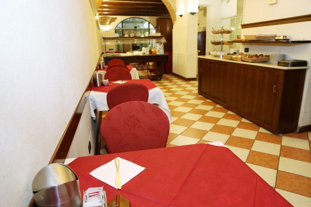 Antico Residence Mantova Ngoại thất bức ảnh