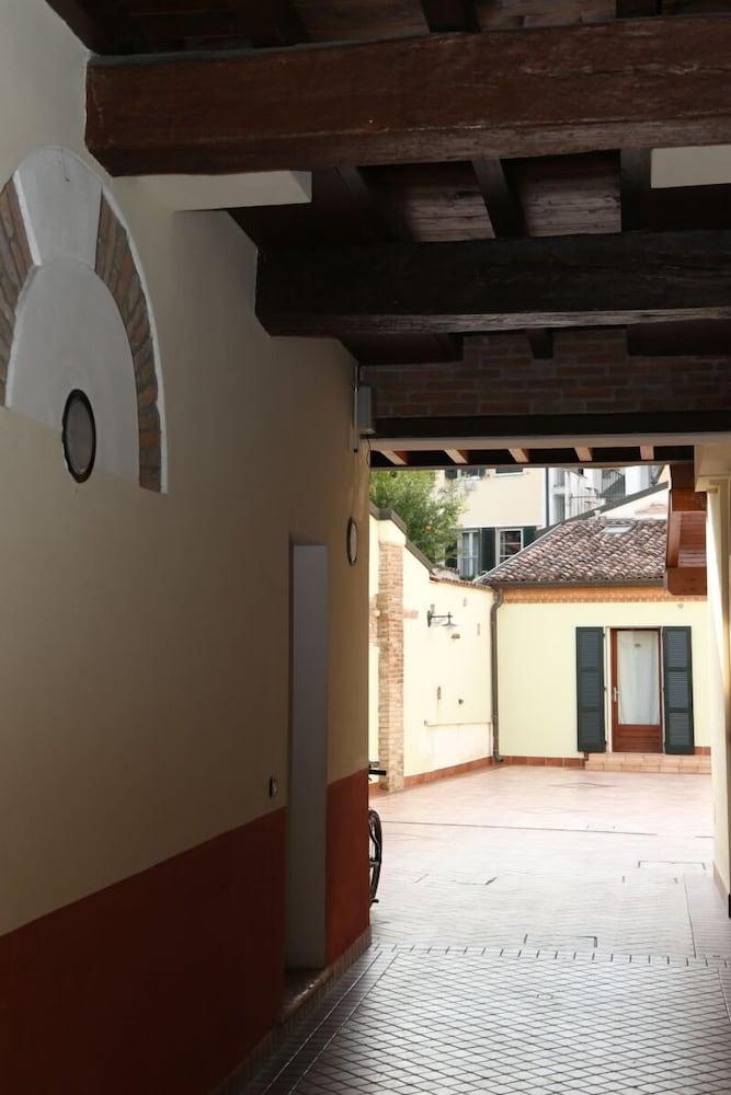 Antico Residence Mantova Ngoại thất bức ảnh