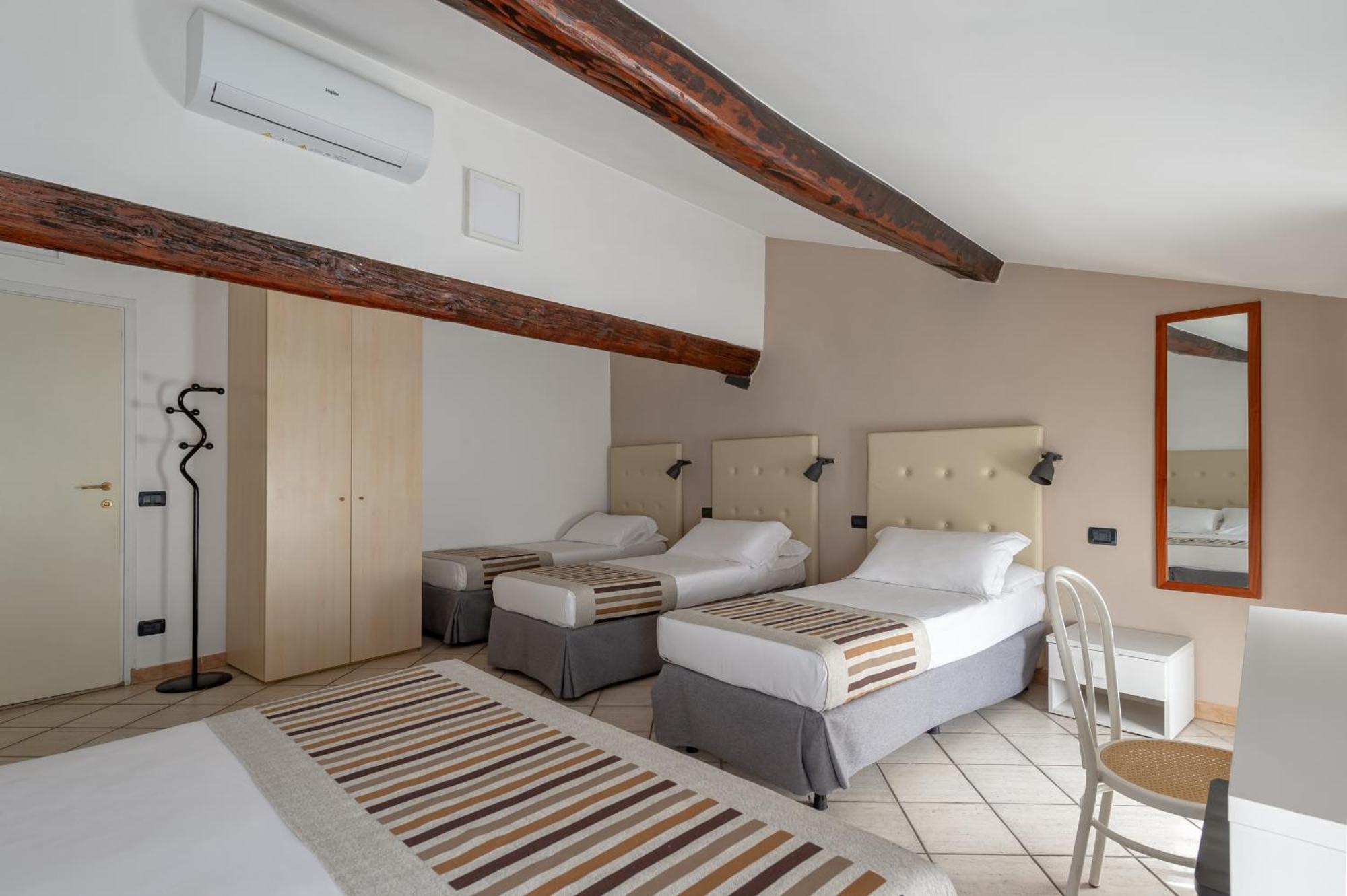 Antico Residence Mantova Ngoại thất bức ảnh