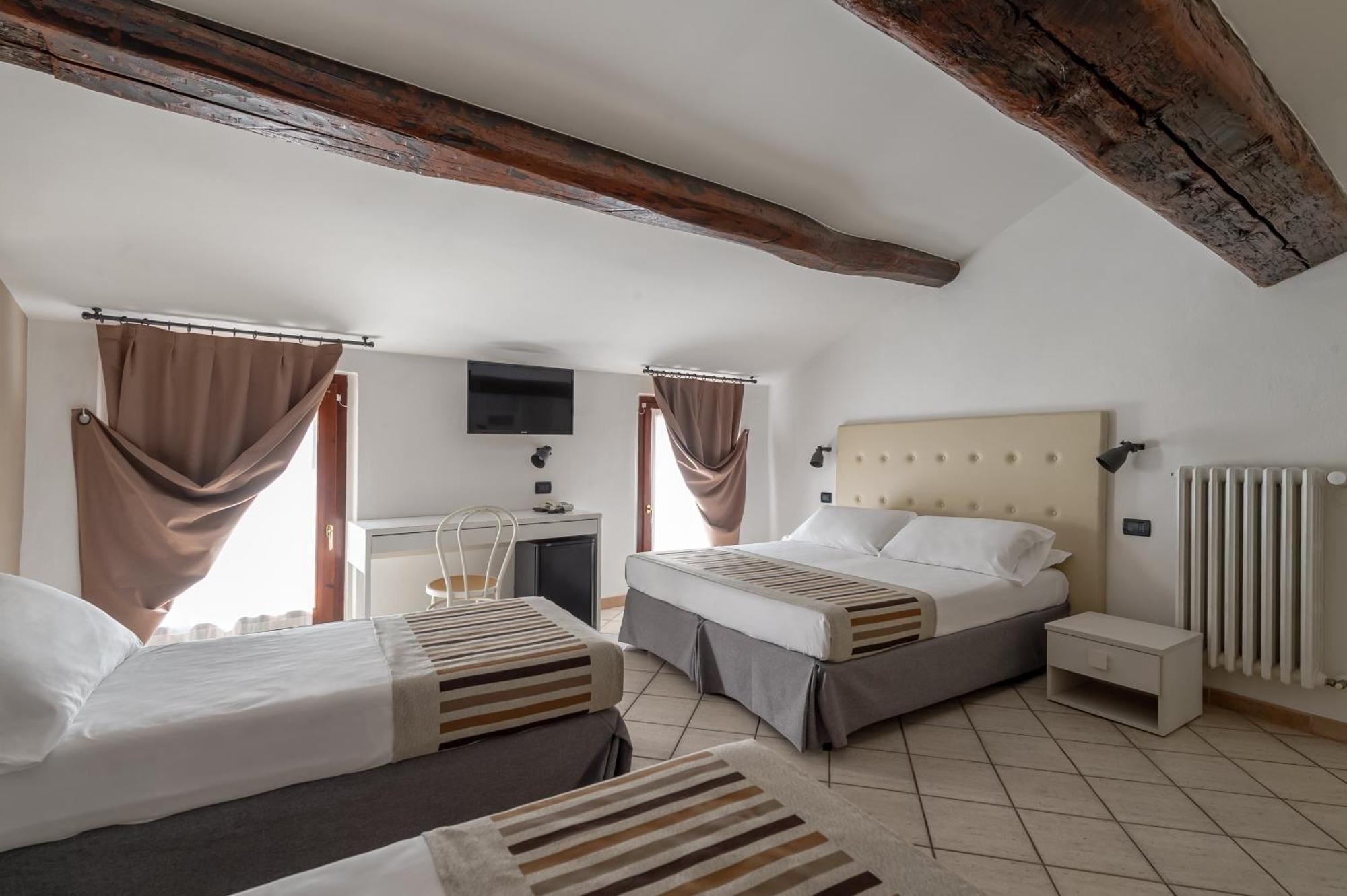 Antico Residence Mantova Ngoại thất bức ảnh