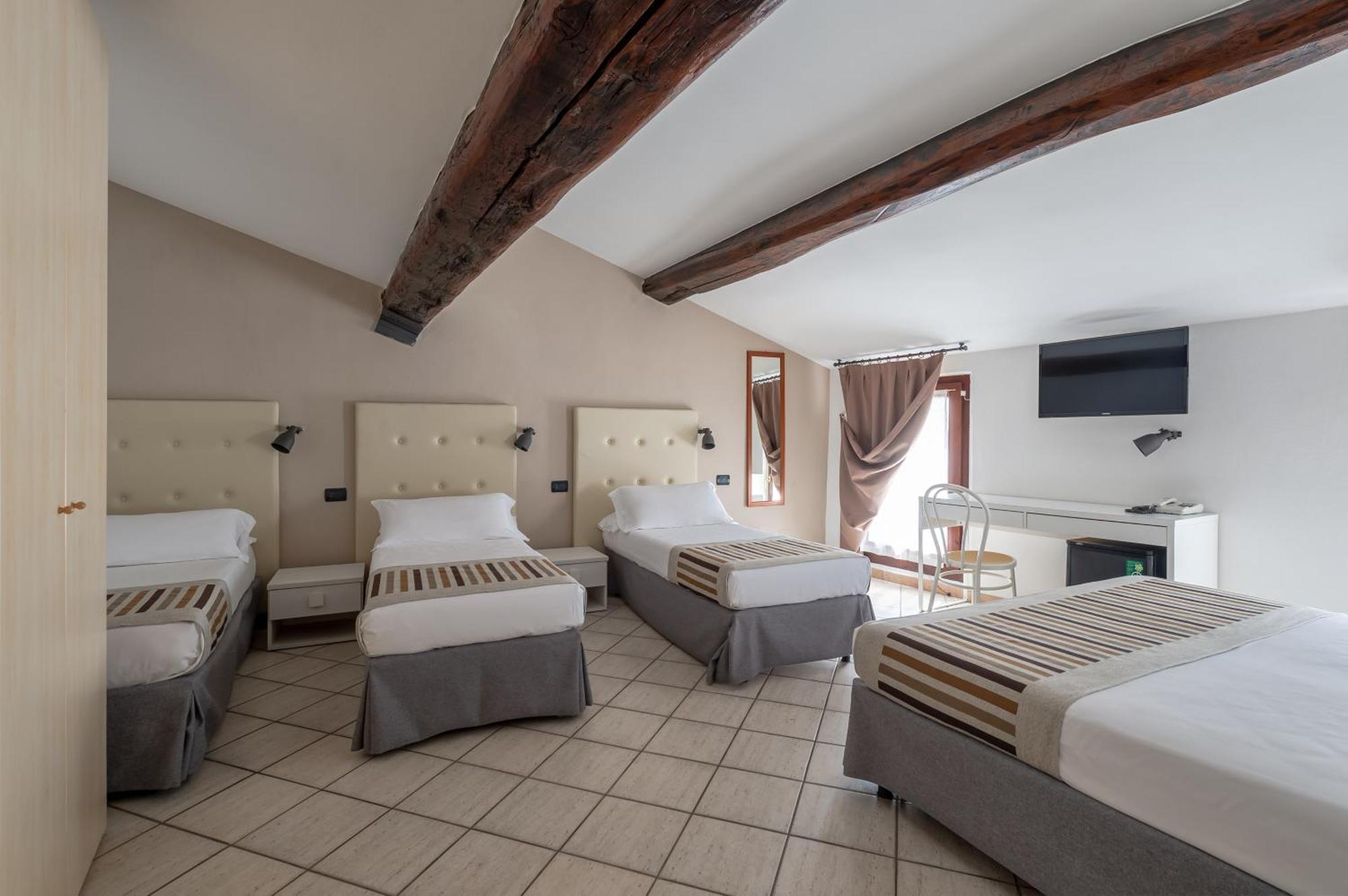 Antico Residence Mantova Ngoại thất bức ảnh
