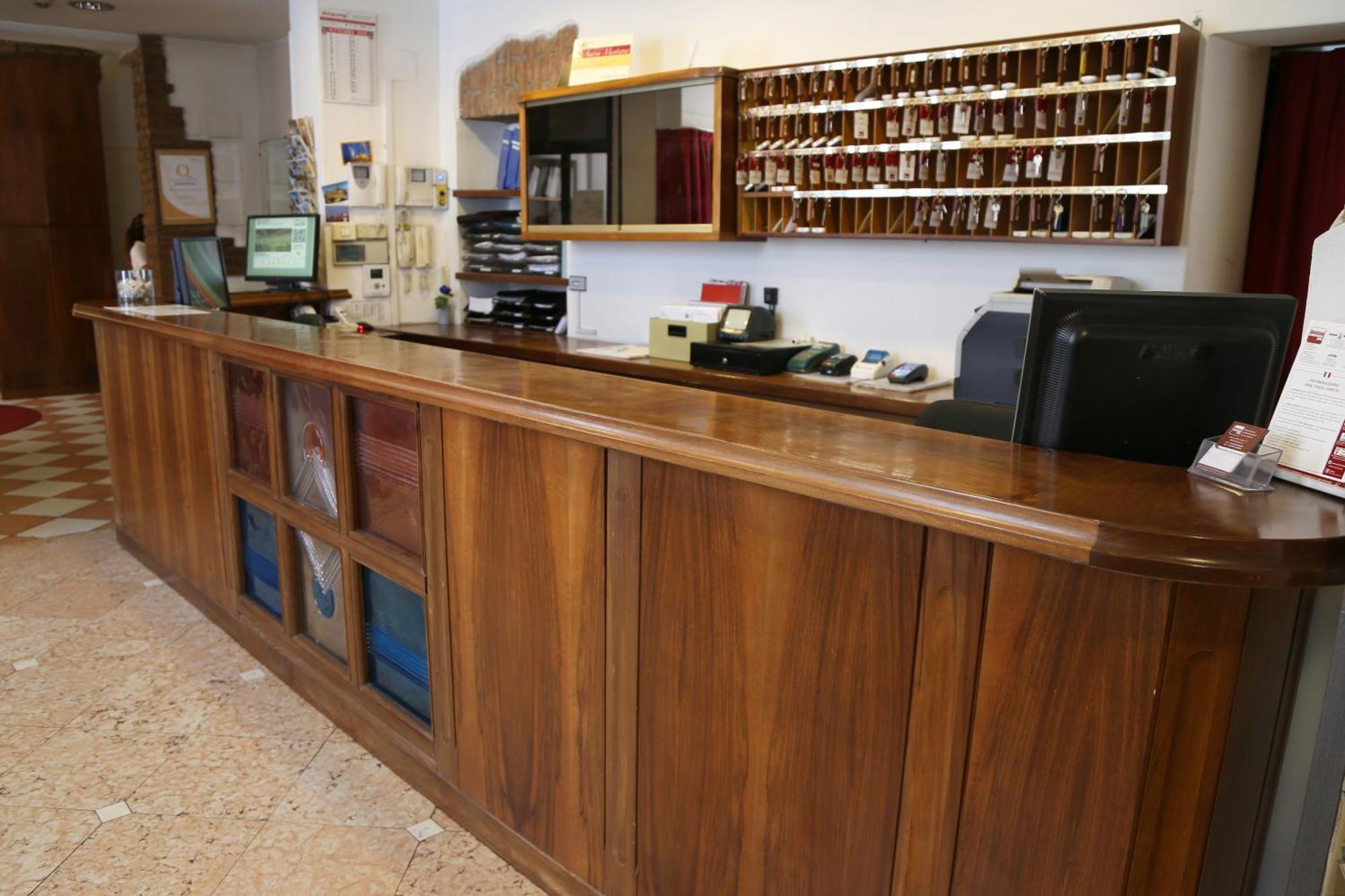 Antico Residence Mantova Ngoại thất bức ảnh