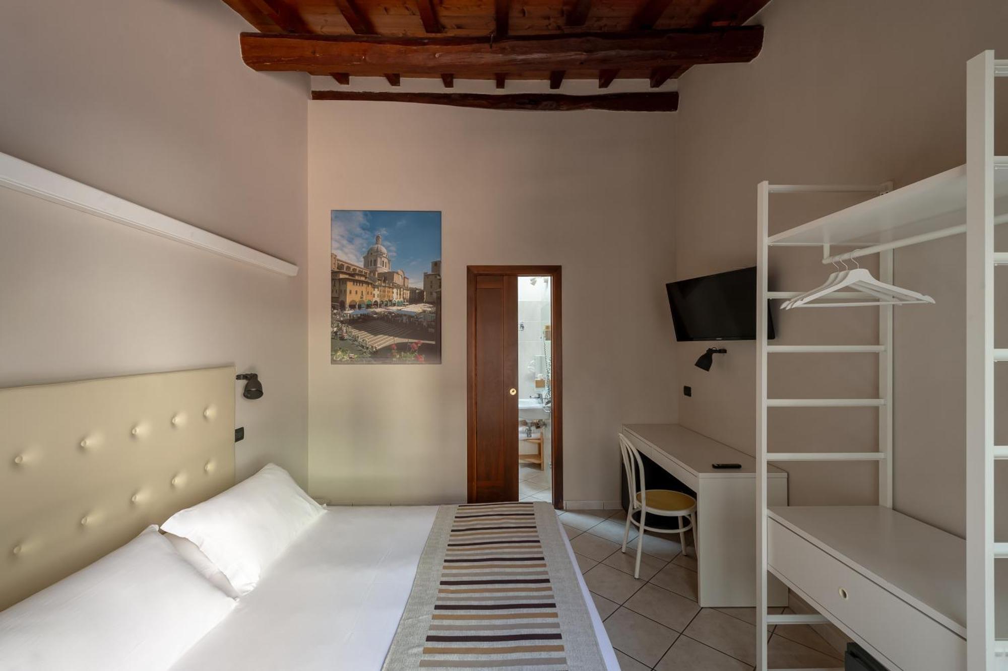 Antico Residence Mantova Ngoại thất bức ảnh