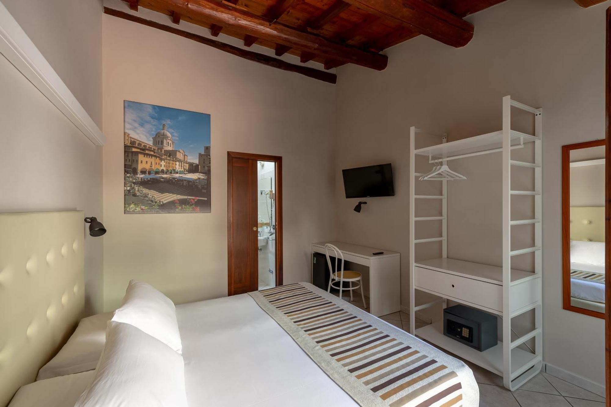 Antico Residence Mantova Ngoại thất bức ảnh