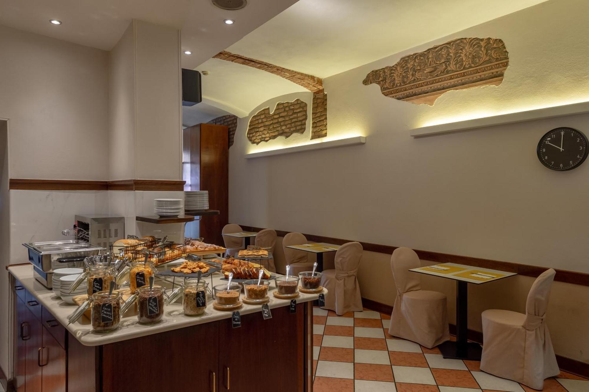 Antico Residence Mantova Ngoại thất bức ảnh
