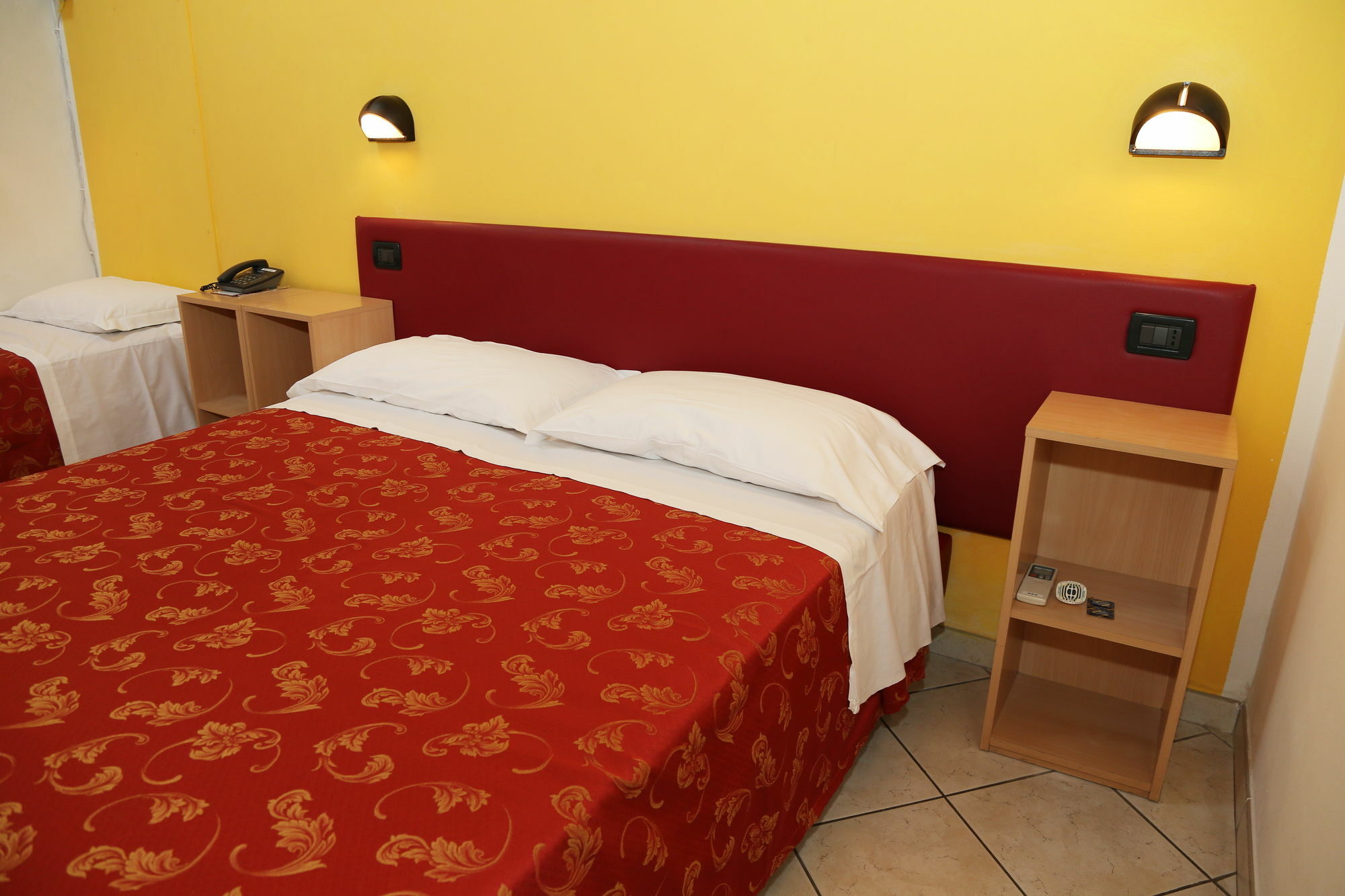 Antico Residence Mantova Ngoại thất bức ảnh